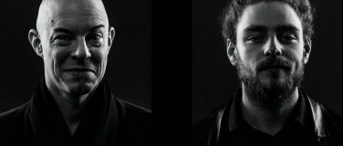 Event-Image for 'MONTAGS 1072- DUO NIK BÄRTSCH & NICOLAS STOCKER'