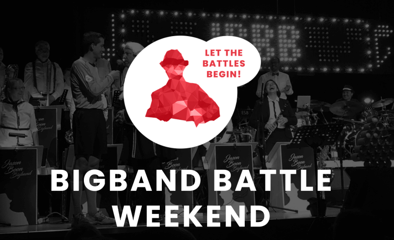 Bigband Battle Weekend Stadtsaal Schleufweg Tickets