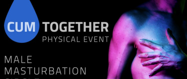 Event-Image for 'CUM TOGETHER live'