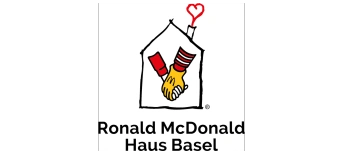 Veranstalter:in von Charity Night 2025  - Stiftung Ronald McDonald Haus Basel