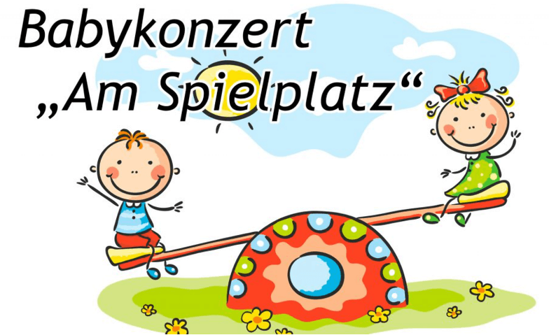 Babykonzert "Am Spielplatz" Bäckeranlage | Quartierzentrum, Hohlstrasse 67, 8004 Zürich Tickets