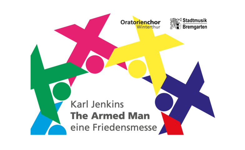 Karl Jenkins: The Armed Man, Oratorienchor Winterthur Stadthaussaal, Stadthausstrasse 4a, 8400 Winterthur Tickets