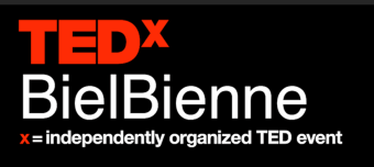 Veranstalter:in von TEDxBielBienne