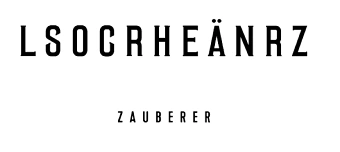 Event organiser of Lorenz Schär - Wie man dem toten Hasen die Zauberei erklärt