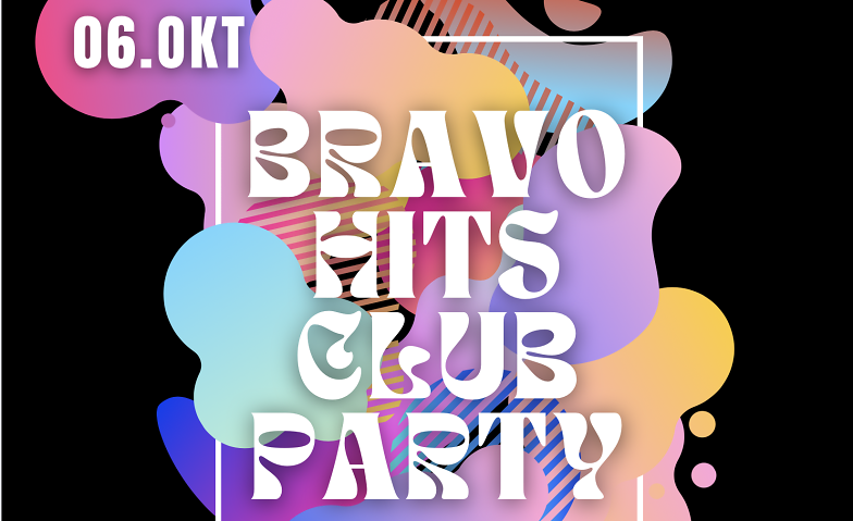 Barock Club Basel - Bravo Hits Club Party Barock Club Bar Lounge, Freie Strasse 52, 4001 Basel Tickets