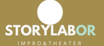 Veranstalter:in von Storylabor Impro Summer Playgroup (Wednesdays)