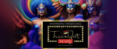 Event-Image for 'Traumzeit die Int. Travestie-Revue "Viva la Diva 2024'