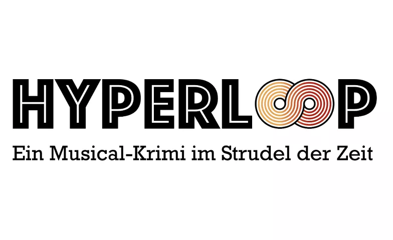 Hyperloop - Ein Musicalkrimi im Strudel der Zeit Tonhalle Wil, Tonhallestrasse 29, 9500 Wil SG Billets