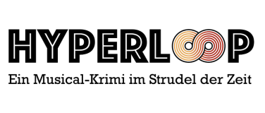 Event-Image for 'Hyperloop - Ein Musicalkrimi im Strudel der Zeit'