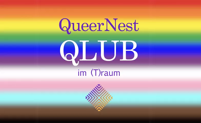 QueerNest Qlub (T)raum Billets