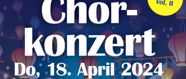 Event-Image for 'Chorkonzert SUR pur Vol. II'