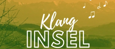 Event-Image for 'OpenSpaceNow KlangInsel 2025'