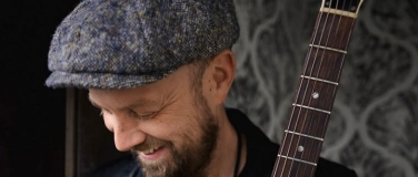 Event-Image for 'Henrik Freischlader - live 2026'