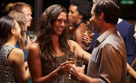 Sponsoring-Logo von Speeddating Winterthur Event