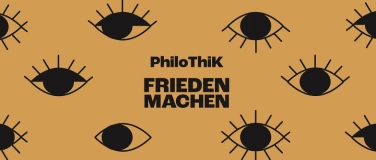 Event-Image for 'PhiloThiK mit Elizabeth Högger Klaus'
