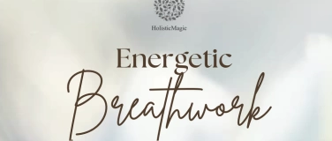 Event-Image for 'Energetic Breathwork'