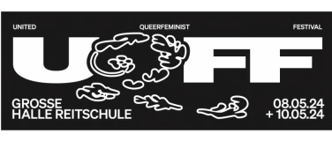 Event-Image for 'UQFF (United Queerfeminist Festival)'