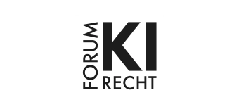 Event organiser of Forum KI-Recht