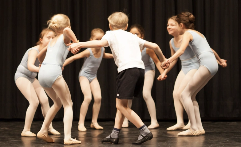 Schulaufführung Ballett Studio Thalwil Kulturschachtle, Schulhausstrasse 5, 8134 Adliswil Tickets