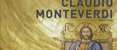 Event-Image for 'Selva morale e spirituale von Claudio Monteverdi'