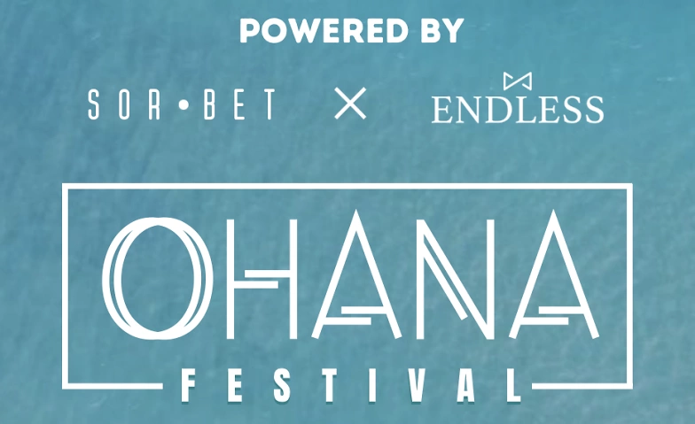 OHANA Festival ${singleEventLocation} Billets