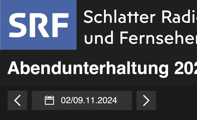 Abendunterhaltung Turnverein Schlatt ZH Turnhalle Schlatt ZH, Waltensteinerstrasse 79, 8418 Schlatt Billets