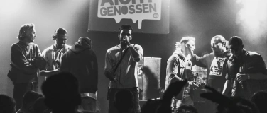 Event-Image for 'Battle de Lion &ndash; Ostschweizer Rap Battle'