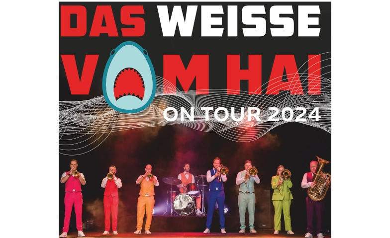 Das Weisse vom Hai ${singleEventLocation} Billets