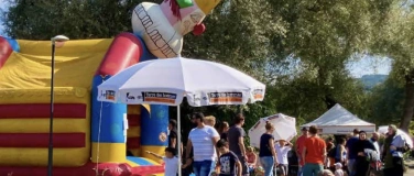 Event-Image for 'Kinderfest für einen guten Zweck'