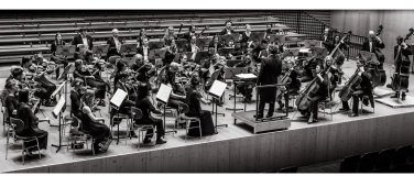 Event-Image for 'Konzert der Zürcher Symphoniker'