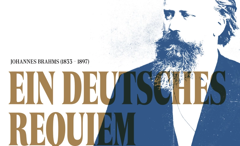 Johannes Brahms: Ein Deutsches Requiem ${singleEventLocation} Billets