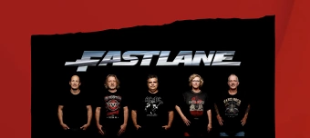 Veranstalter:in von FASTLANE Blues & Rock & Grill