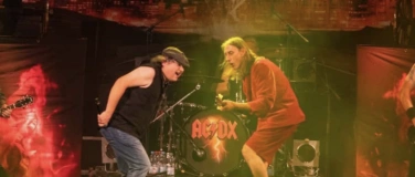 Event-Image for 'AC/DX live im Chillout'