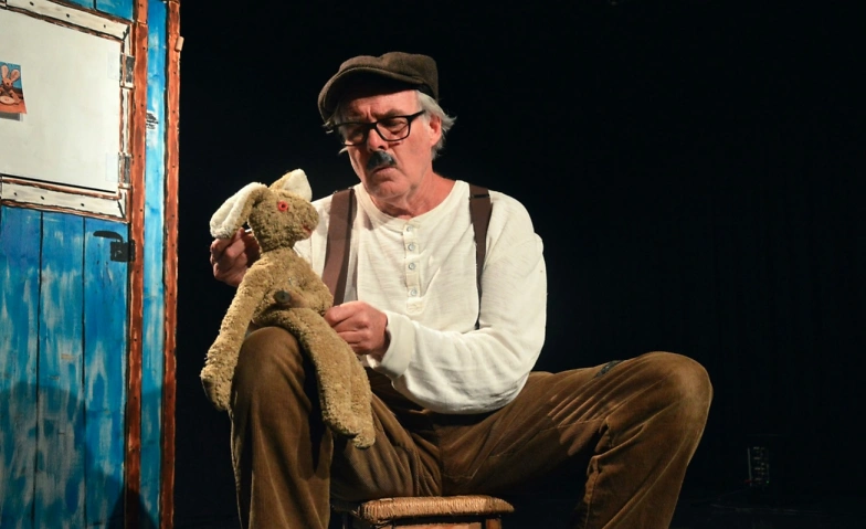 HASENMAMA – Eine Bruno-Geschichte ThiK Theater im Kornhaus, Kronengasse 10, 5400 Baden Billets