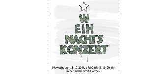 Veranstalter:in von Weihnachtskonzert Gymnasium Hochrad