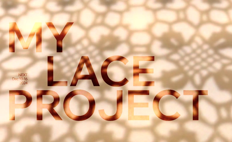 Event-Image for 'Marta Varga: My Lace Project'