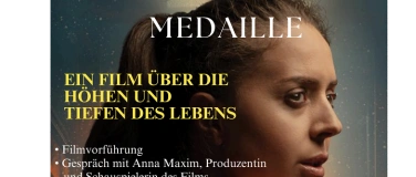 Event-Image for 'Die Kehrseite der Medaille'