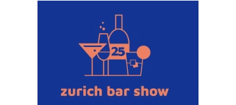 Event organiser of zurich bar show 2025 early bird