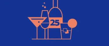 Event-Image for 'zurich bar show 2025 early bird'