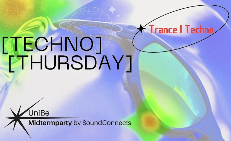 Event-Image for 'Techno Thursday'