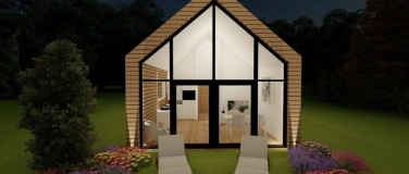 Event-Image for 'Rustico e Tiny House a Contra'