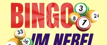 Event-Image for 'Bingo im Nebel'