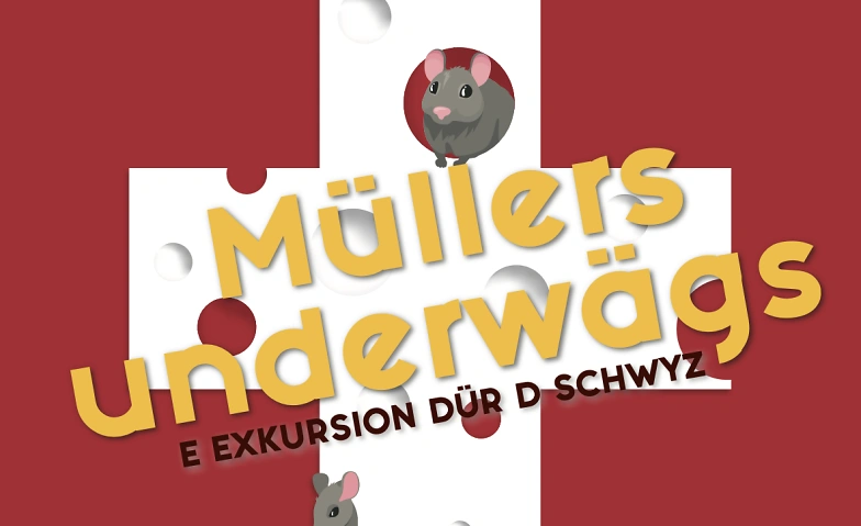 Event-Image for 'Abschlusstheater 6. Klasse'