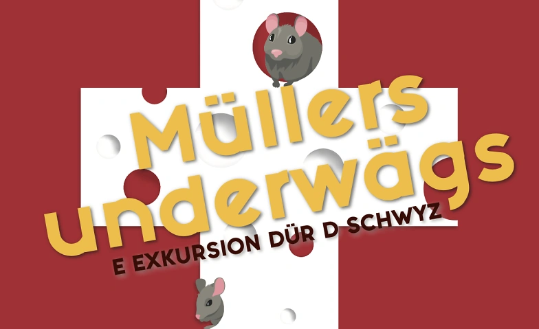 Abschlusstheater 6. Klasse Tickets