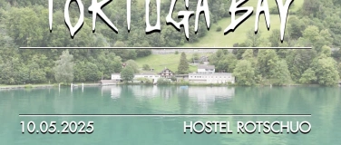Event-Image for 'Tortuga Bay'