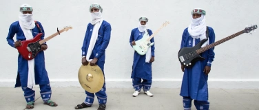 Event-Image for 'Etran de L'Aïr'