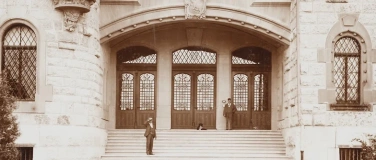 Event-Image for 'Geschichten aus 131 Jahren Museumsgeschichte'