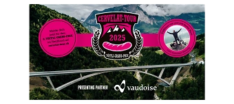 Event organiser of Cervelat - Töffli - Tour - 2025