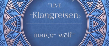 Event-Image for 'Live Klangreisen'
