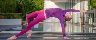 Event-Image for 'Weltyogatag: Outdoor-Yoga-Event mit IM Yoga'